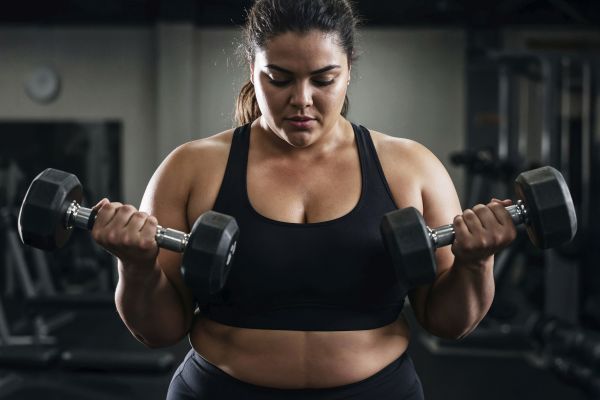 À quel moment pouvez-vous vous attendre à remarquer des améliorations dans votre condition physique grâce à la musculation ?