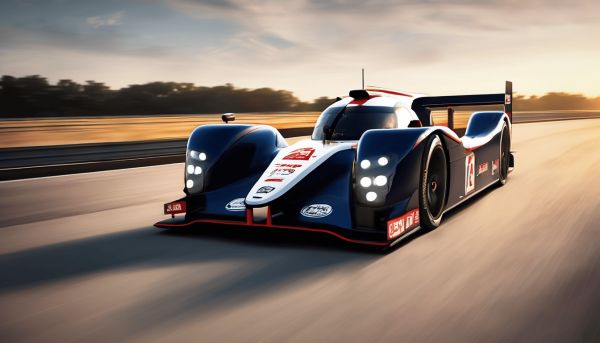 Cadillac lmp1 : l’héritage insoupçonné des voitures de course