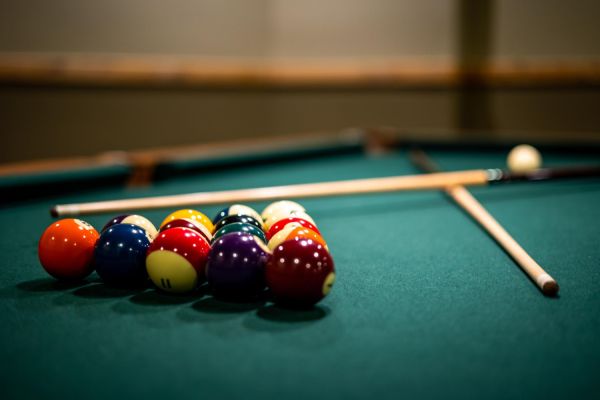 Canne de billard : quel modèle choisir ?