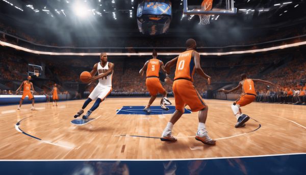 Ce que révèlent les équipes NBA sur le basket moderne