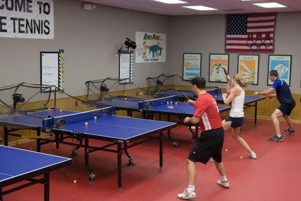 Choisissez le meilleur robot ping-pong pour votre budget