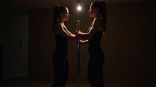 Comment apprendre le pole dance à la maison ?