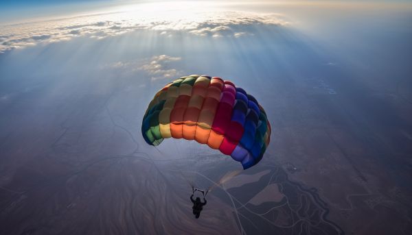 Découvrez les meilleures activités - parapente annecy et ses environs