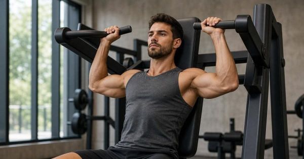Découvrez nos programmes musculation : une offre spéciale !
