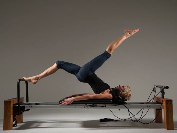 Élevez votre pratique avec les appareils de pilates taiyoa.