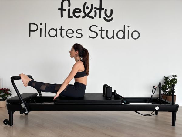 Formation pilates : soulagez vos douleurs dorsales en 8 jours