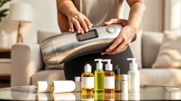 Guide d'achat pour choisir un pistolet de massage en 2023