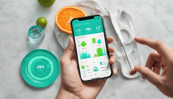 L’application Trainsweat eat pour une nutrition sportive simplifiée