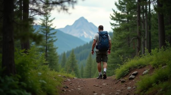 L’équipement de trail : bien choisir pour courir en toute liberté