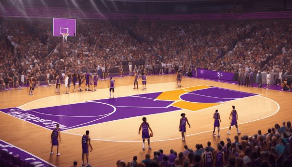 Les équipes de nba pour la saison 2026