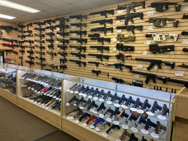 Liste magasin d’airsoft en france : quelle boutique choisir ?