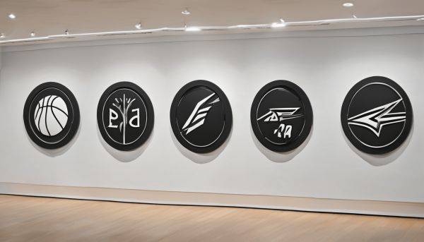 Maîtriser l’histoire du logo Spurs de San Antonio