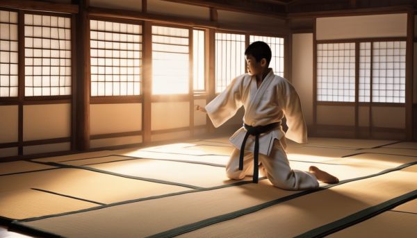 Pourquoi judo boy est un classique de l’animation japonaise