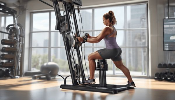 Renforcer vos muscles abducteurs pour améliorer vos mouvements