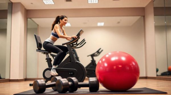 Top 5 conseils pour choisir une salle de sport à La Garde