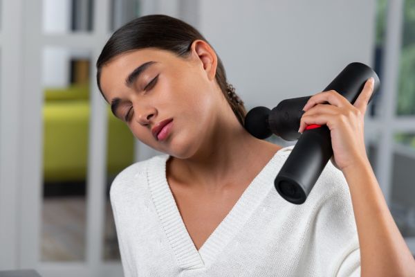 Top 5 des meilleurs pistolets de massage 2023