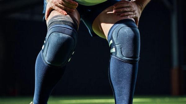 Top 5 genouillères de rugby pour une sécurité renforcée