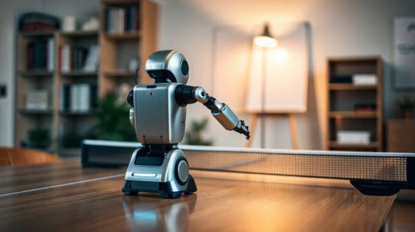 Top astuces pour sélectionner un robot ping-pong adapté à votre budget