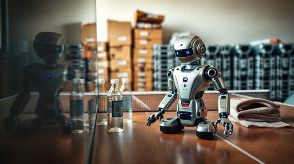 Top astuces pour sélectionner un robot ping-pong adapté à votre budget