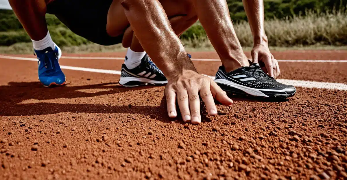Récupération sportive : ce que dit la science
